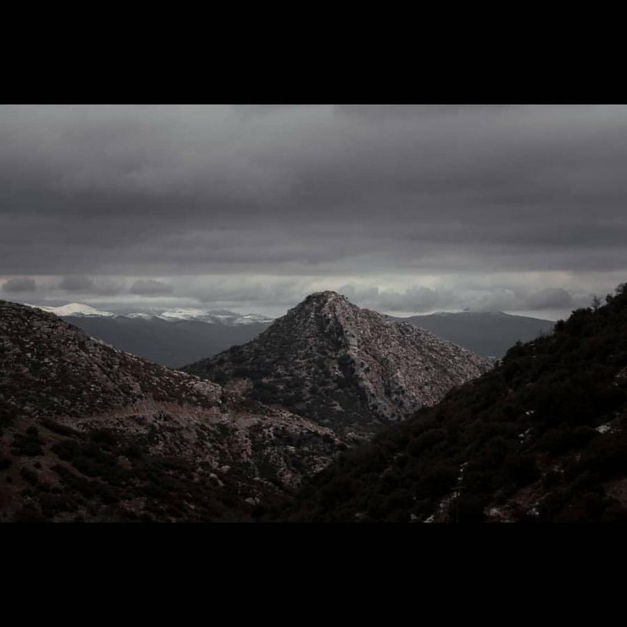 Villa Agno - Βίλα Αγνώ Ano Karies 外观 照片
